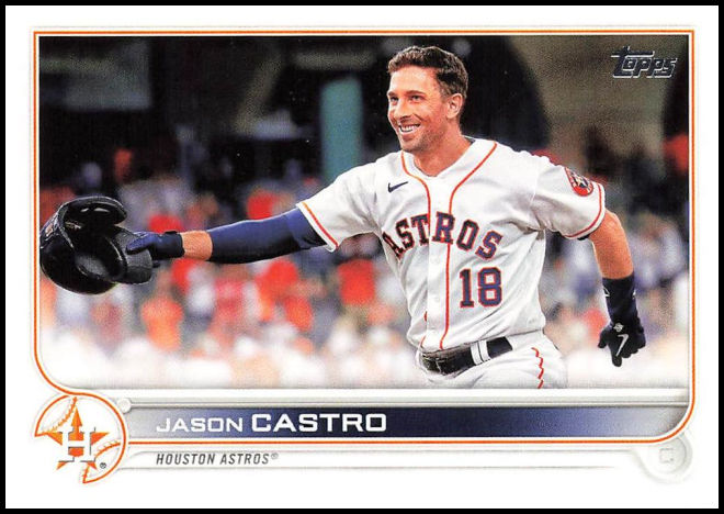 368 Jason Castro